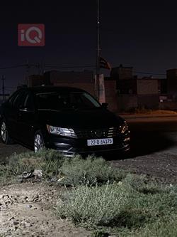 فولكسفاغن باسات